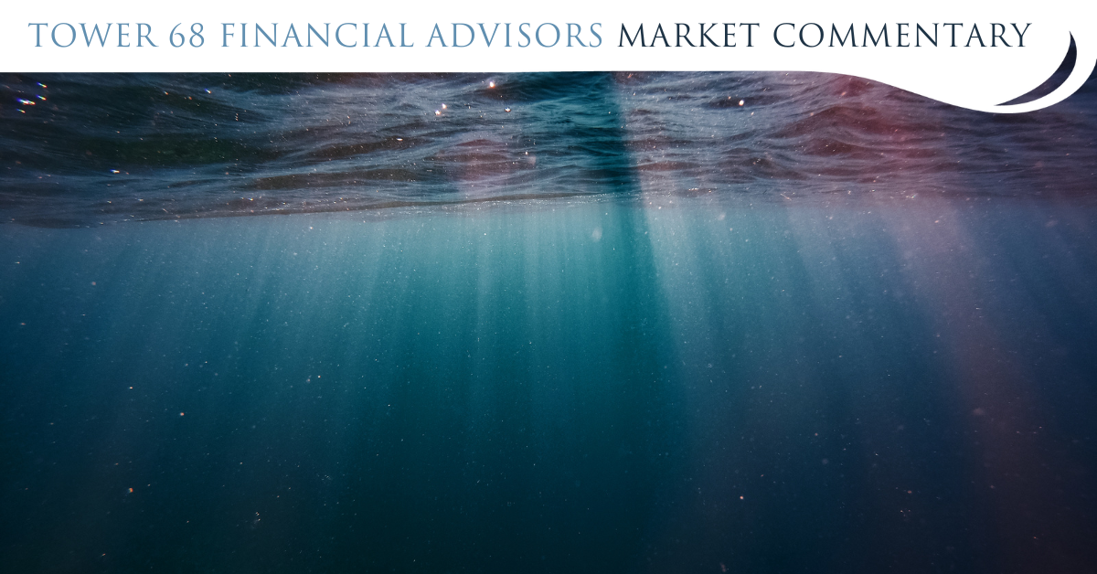 Could Mortgage Rates Be The Canary In The Coal Mine?