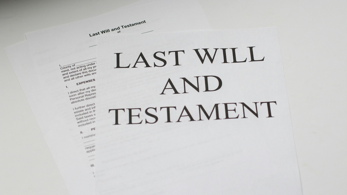 One of the Most Important Documents You Will Ever Create…