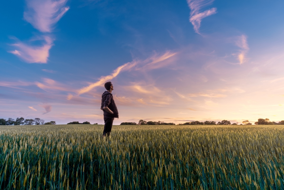 How to Face Your Financial Future Head On — And the Difference It Can Make