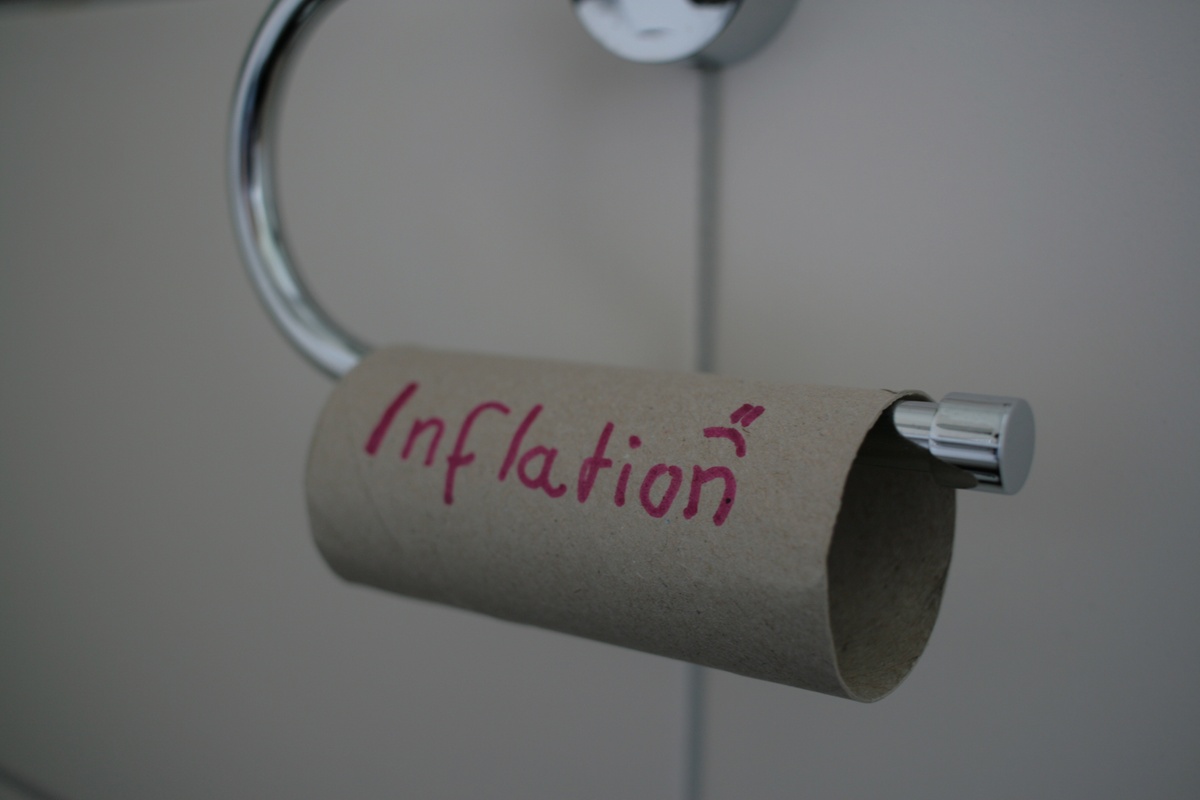 Understanding Your Inflation Experience
