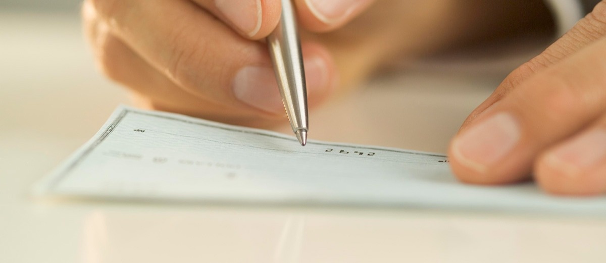 Check Fraud Is On The Rise: Protect Yourself