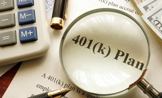 401(k) Participant Disclosure Compliance