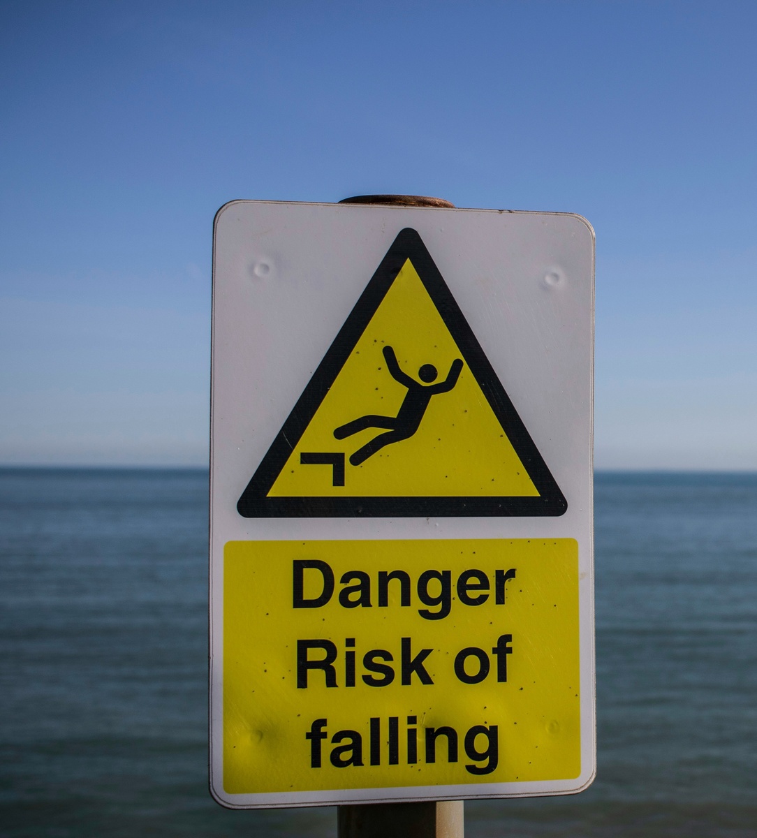 Is the Rotation Into Consumer Staples a Warning Signal—or a False Alarm?