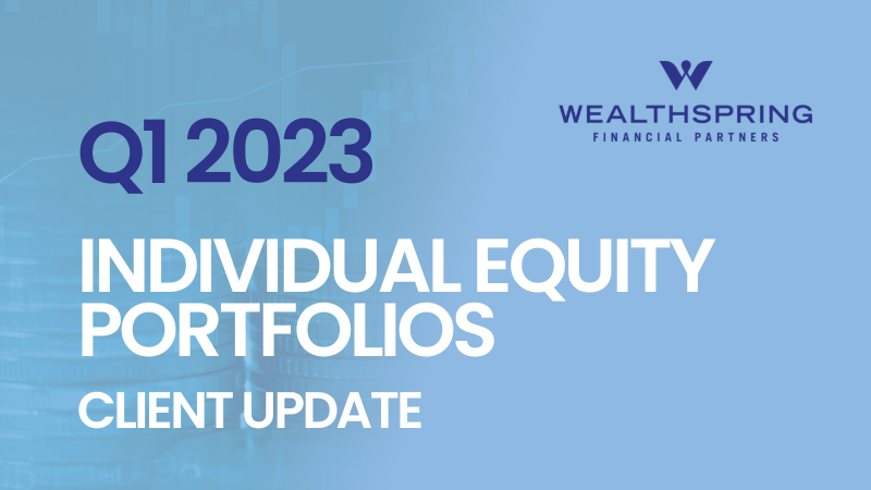 With A Strong Market in Q1, Optimism Leads to Caution