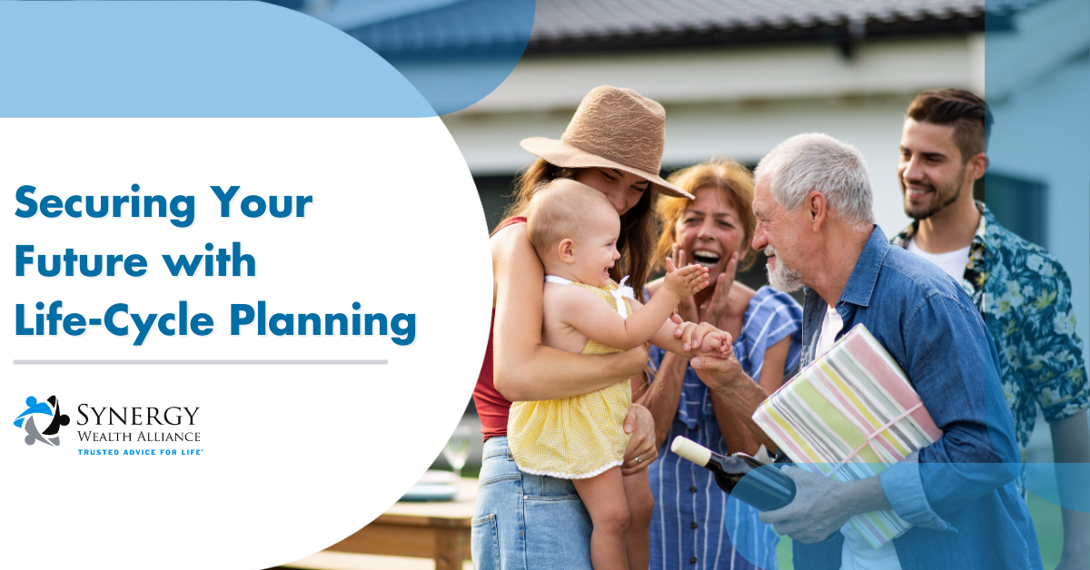 Securing Your Future with Life Cycle Planning