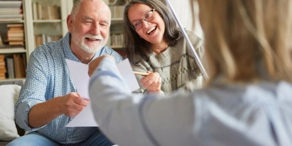 6 Ways to Include Charitable Giving in Your Estate Planning