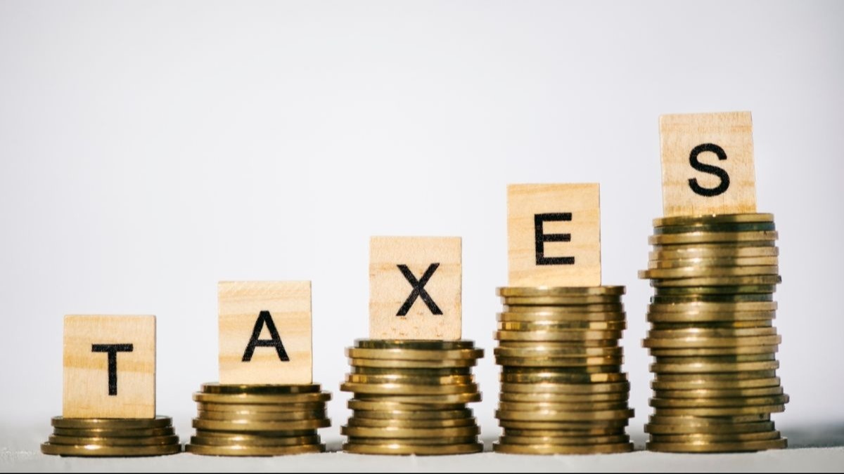 Major Tax Changes Looming: Are You Ready?