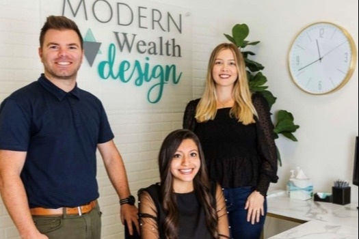 We Moved to Old Towne Orange!