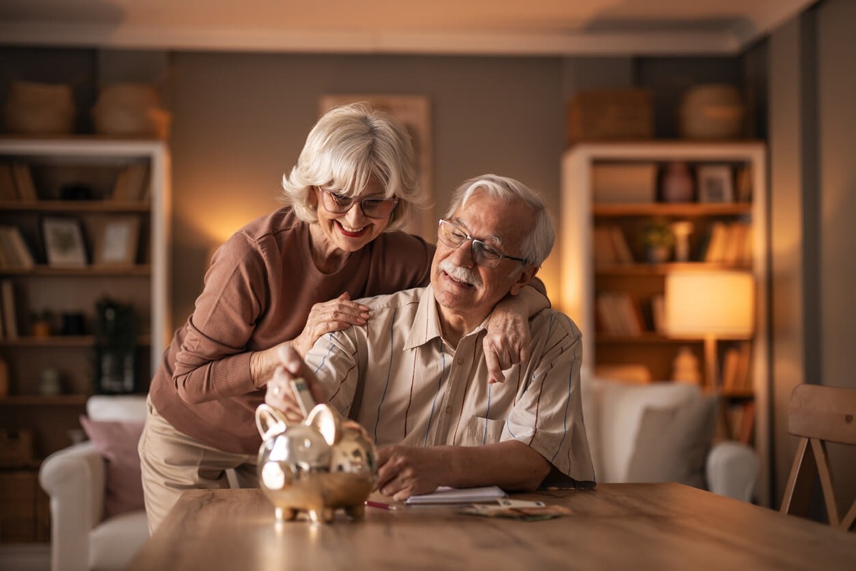 How to Protect Retirement Savings in Uncertain Times