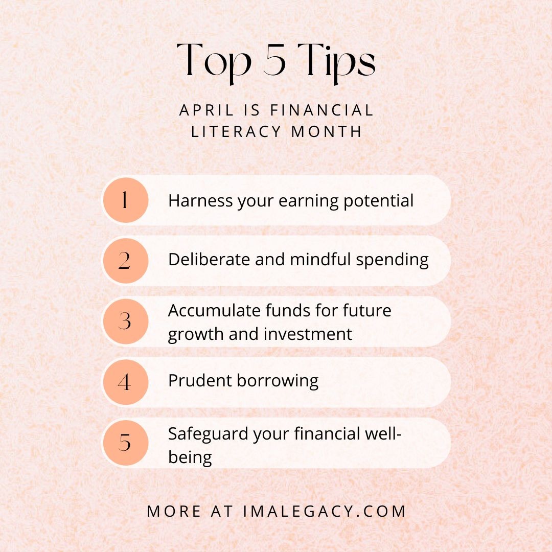 Mastering Financial Wellness