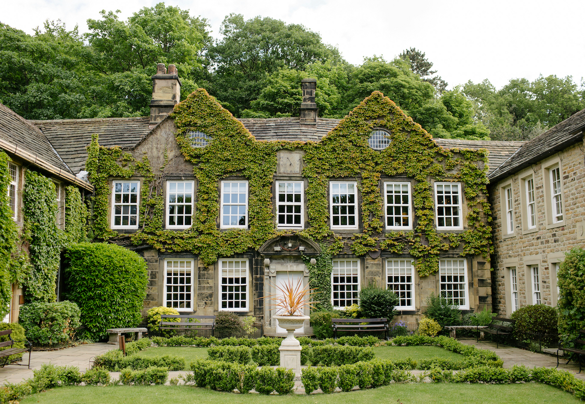 Managing a New Inheritance