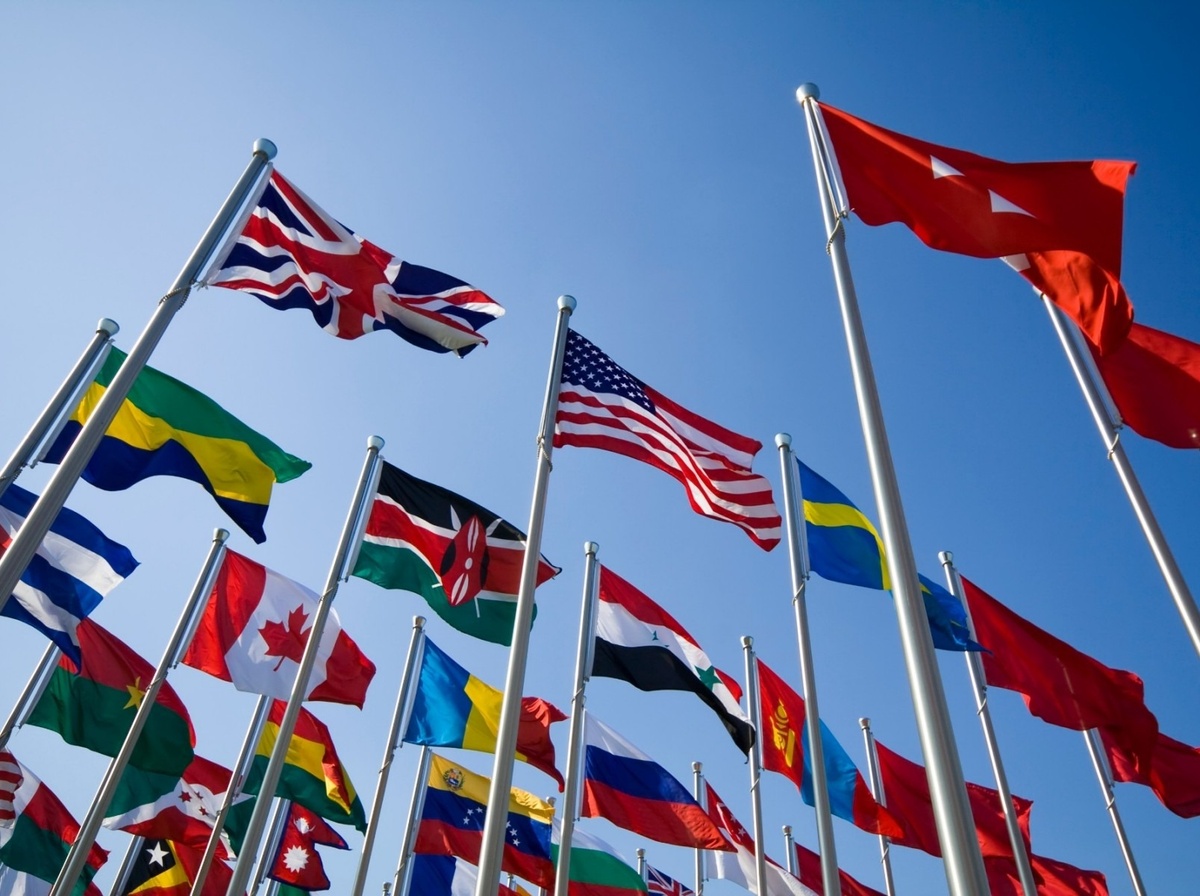 World Affairs Affect Us All