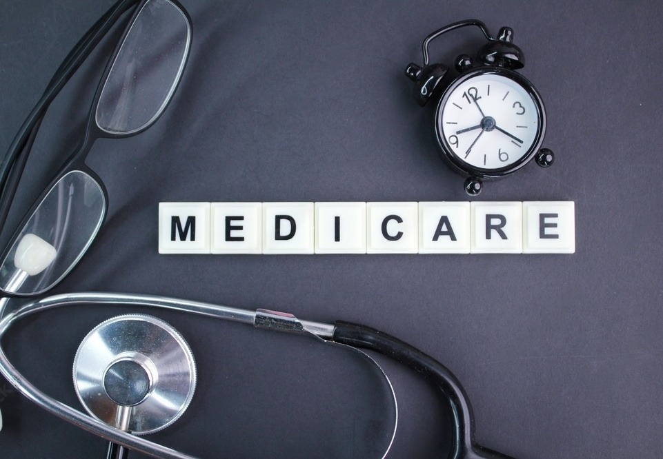 Medicare Minute: Processing Times for Medicare