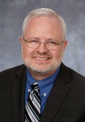 McCann Honored for Volunteer Work