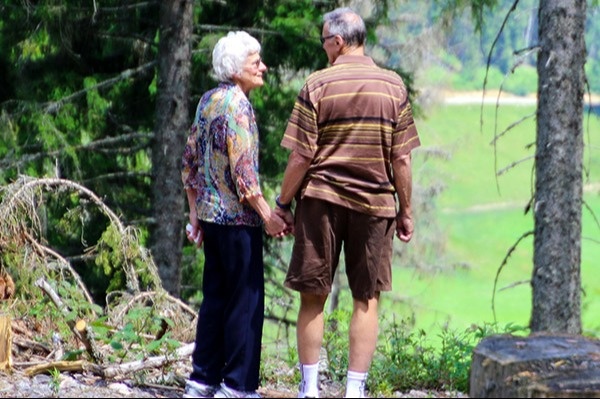 Evaluating Senior-Living Options