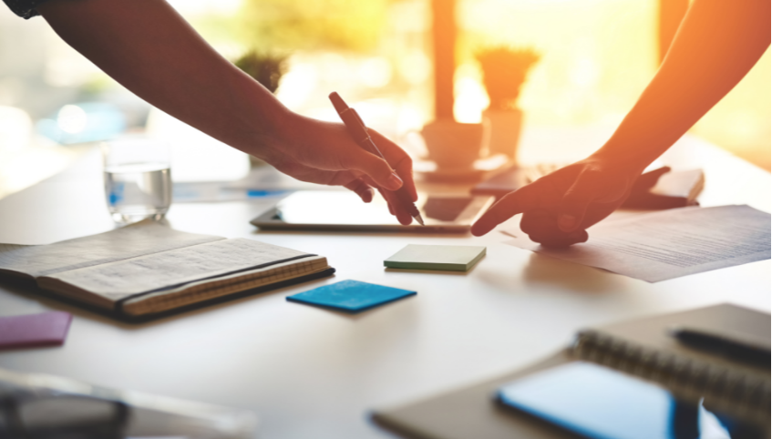 Family Succession Planning Via Sale To Third Party