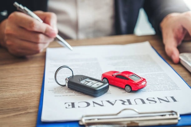 What is Covered by an Auto Insurance Policy?