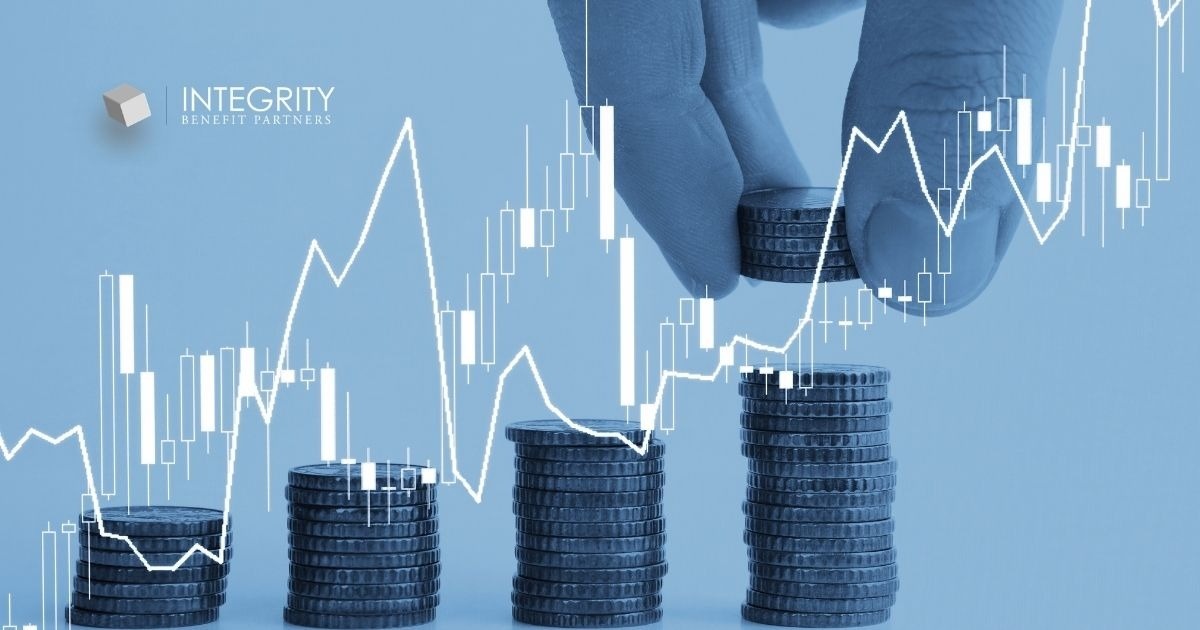 85% of Participants Remained Fully Invested Over a Decade