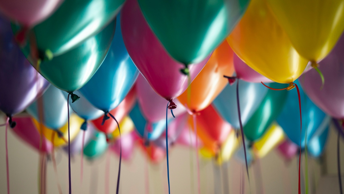 One Year Strong: A Heartfelt Thank You to My Clients