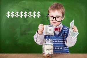 Introducing the 530A Accounts