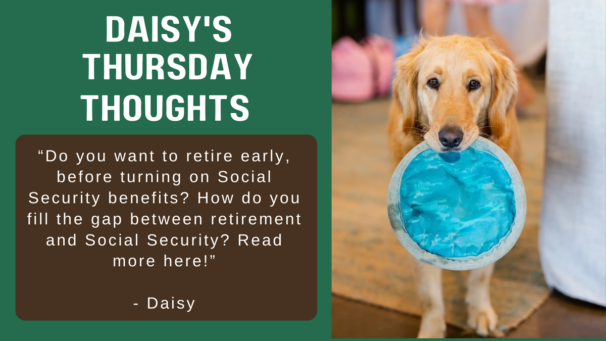 Do You Want to Retire Early?