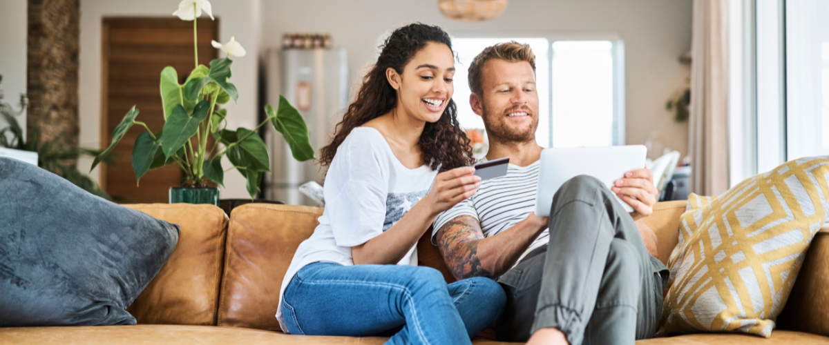 Creating Financial Resolutions as a Couple