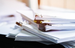 Key Documents in an Estate Plan