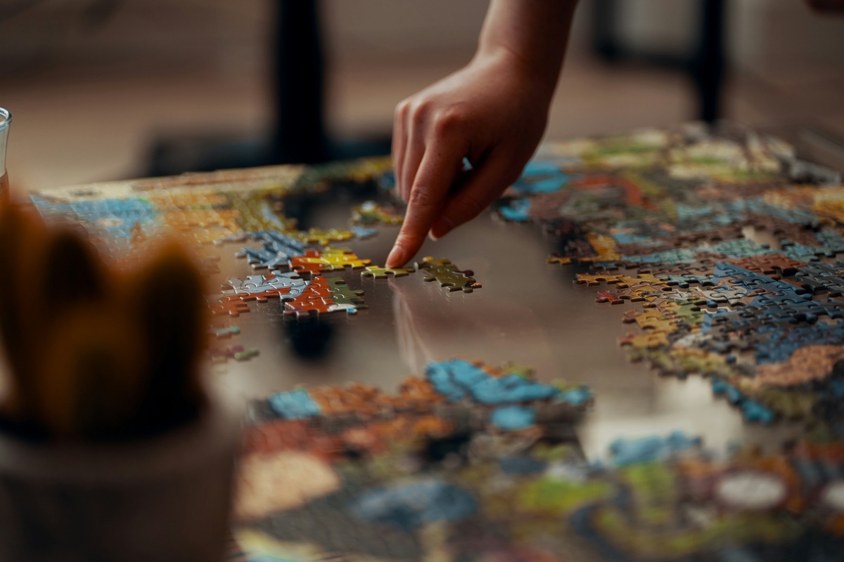 Why diversification matters in the stock market today