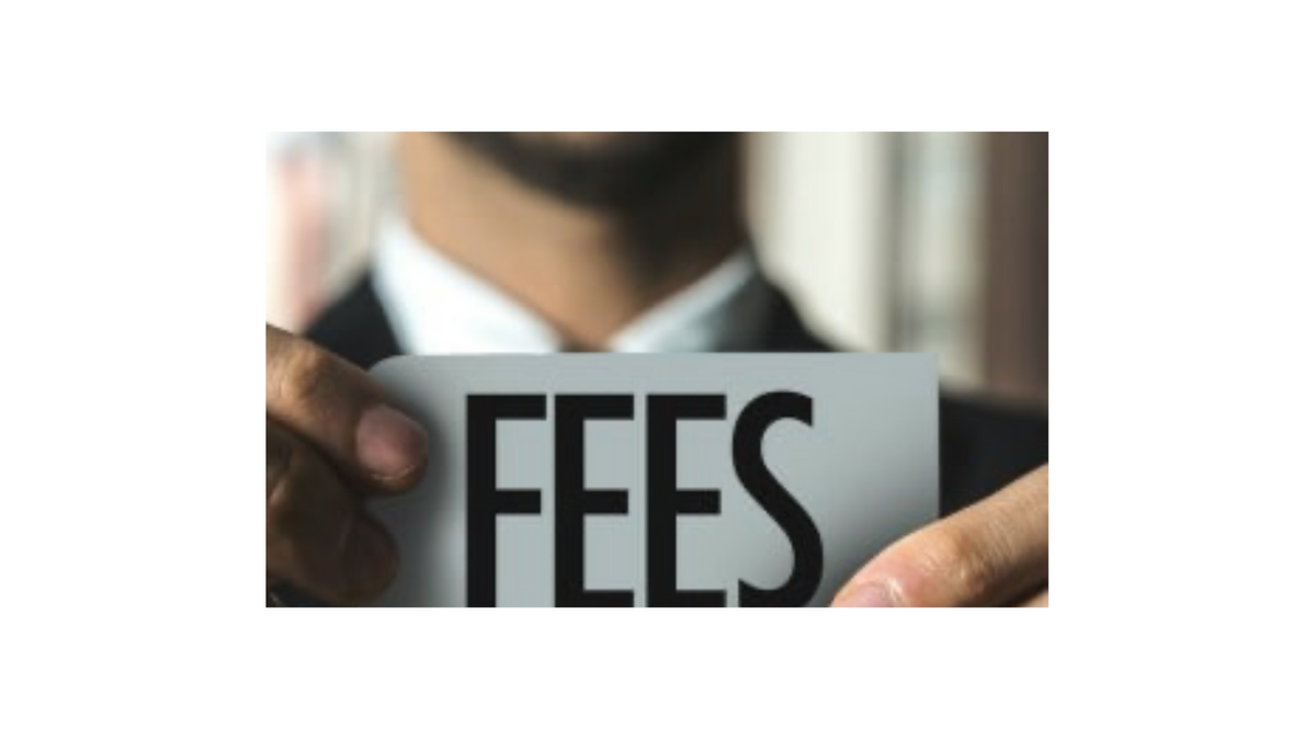 An approach to plan fee reviews.