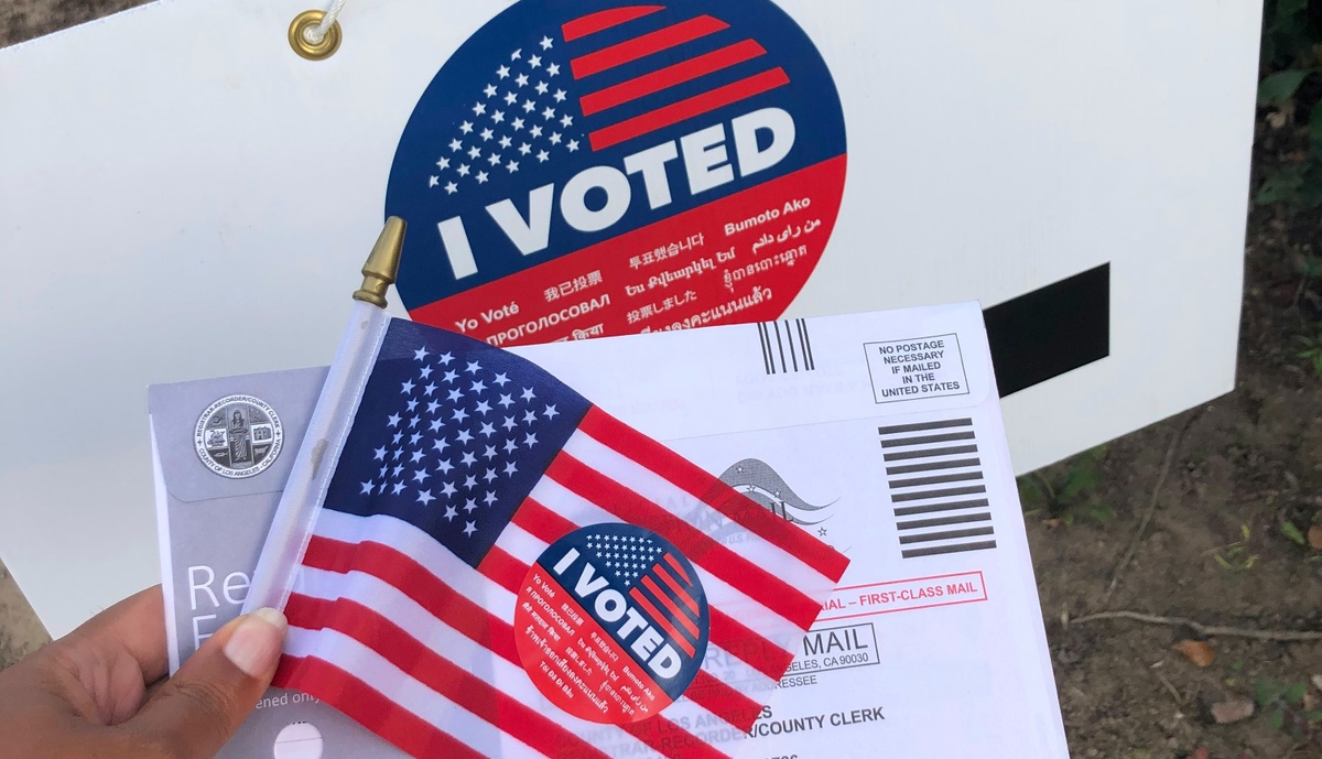 Client Letter | Donald Trump Elected 47th President of the United States of America | Nov. 6, 20