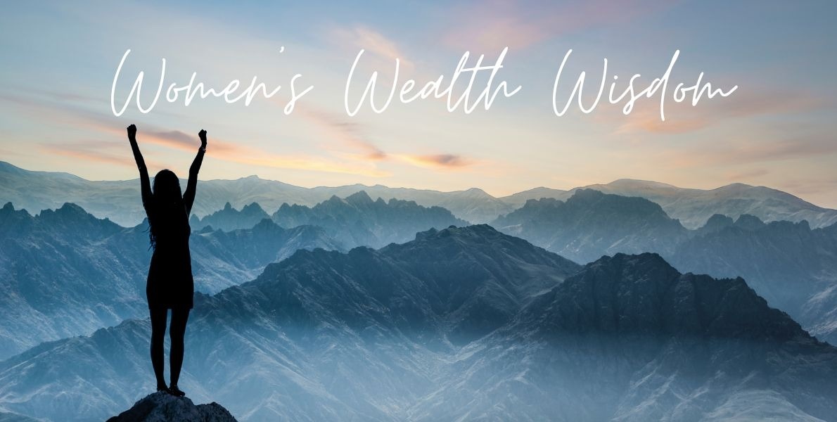 Women's Wealth Wisdom: Caring for Aging Parents