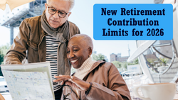 Navigating the 2026 IRS Updates: What the New Limits Mean for You
