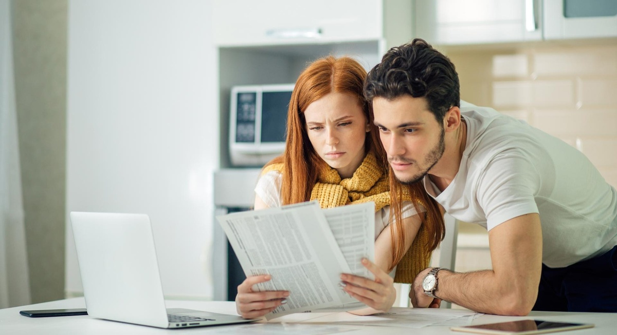Watch Out for These Common Tax Scams