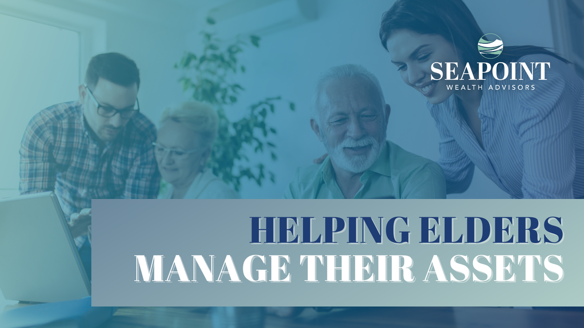 Helping Elders Manage Their Assets