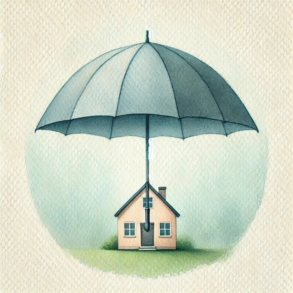 Why Every Wealthy Californian Should Have Umbrella Insurance