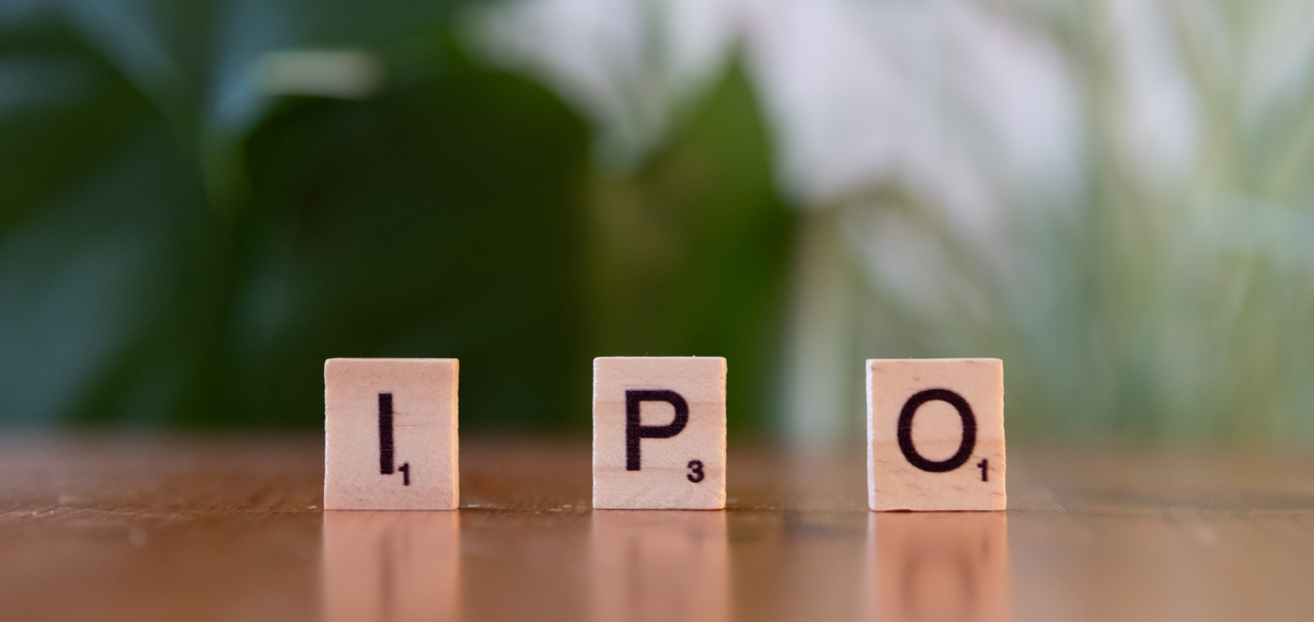 IPOs Are Back