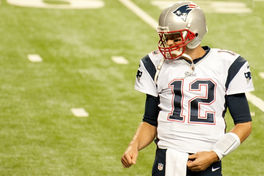 If Tom Brady Can Reinvent Himself, You Can Understand This Tax Bill