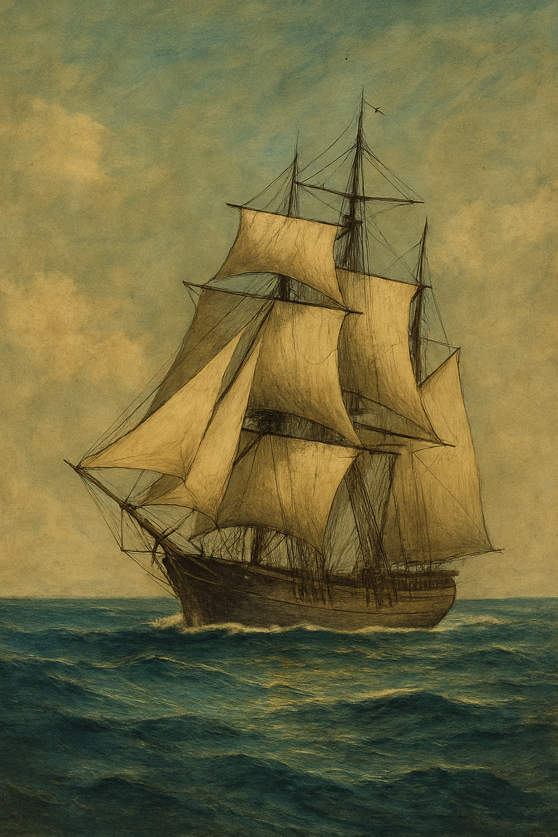 When Moby Dick Taught America About Obsession