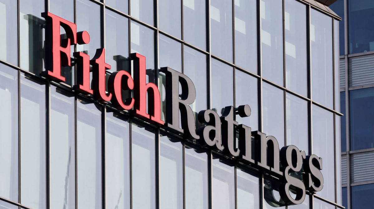 Fitch Sounds Alarm on the U.S. Deficit