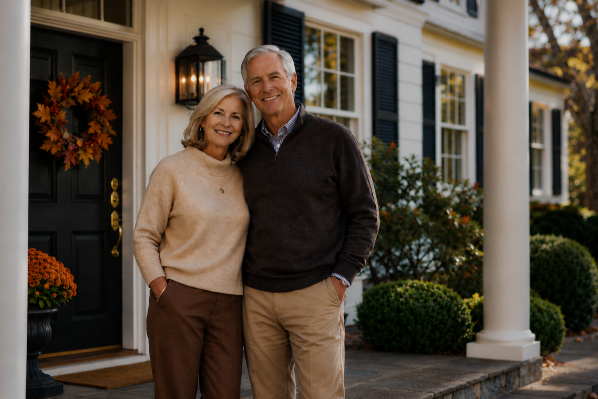 Home, Health & Independence: Part 1