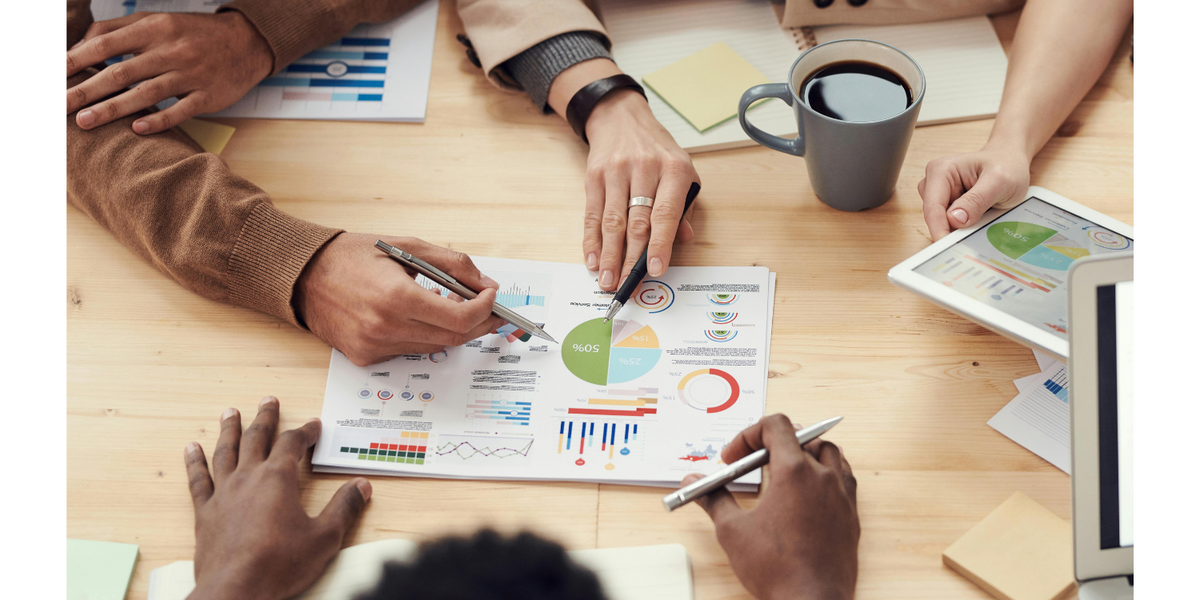 The Importance of Financial Planning and the Impact of Having a Financial Advisor