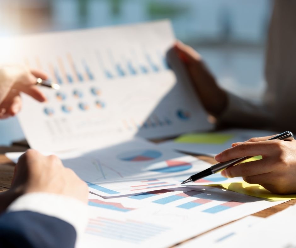 What to Do About Those 2025 Market Forecasts