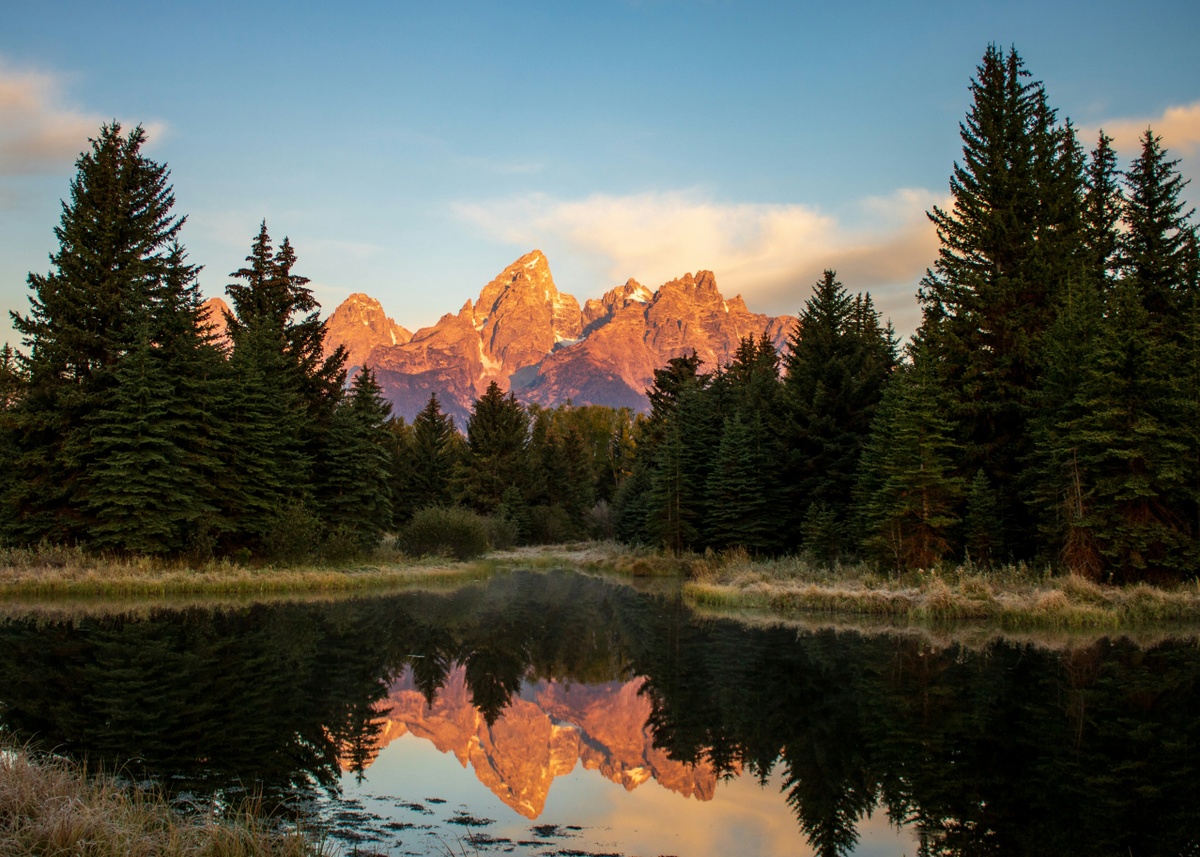 Jackson Hole Takeaways: Reported Highlights From Kevin Warsh—and Why Markets Cared