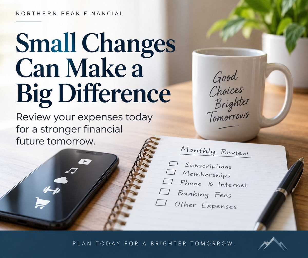 The Hidden Costs in Your Budget: Are You Paying for Things You No Longer Need?