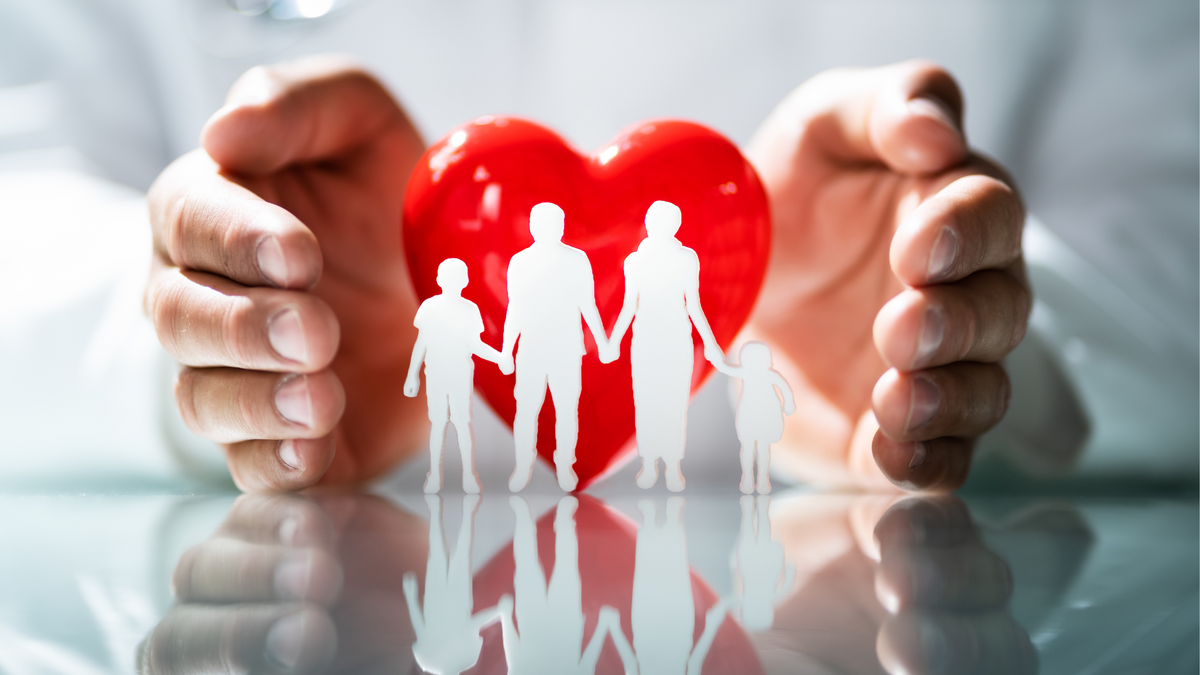 Securing Your Family's Future: The Vital Role of Life Insurance