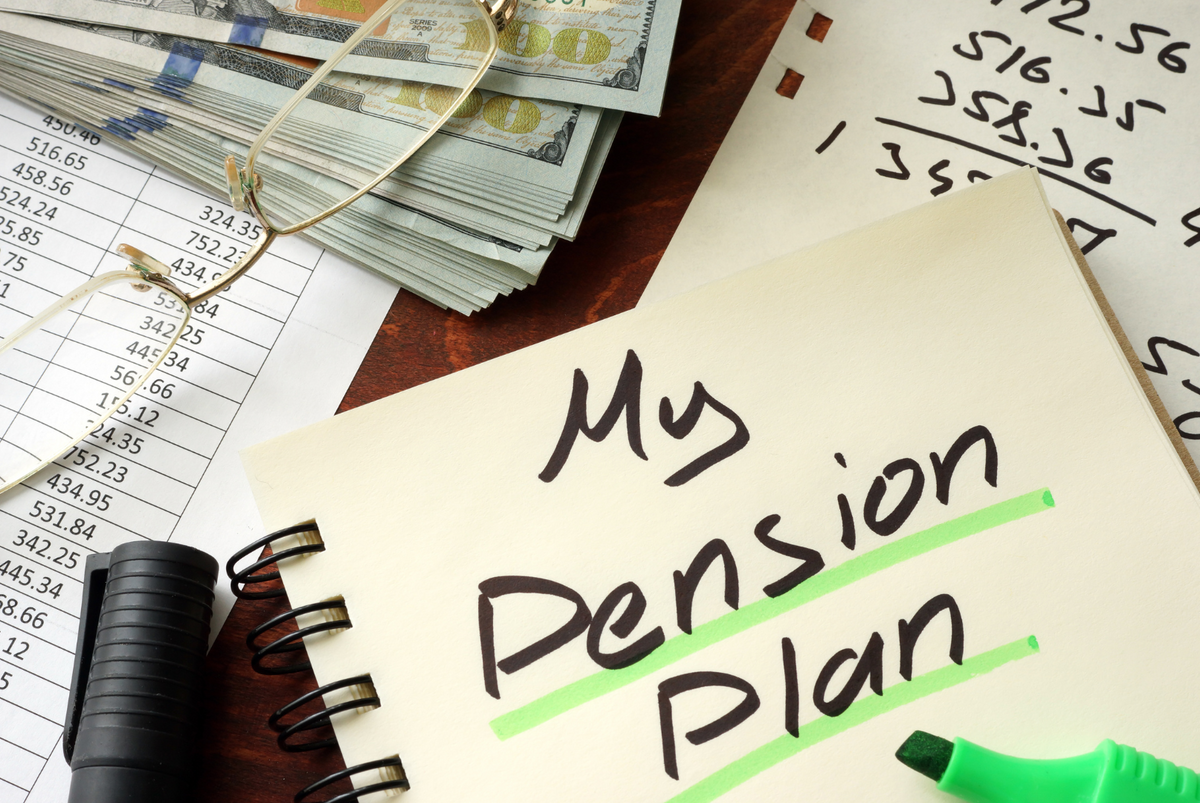 Pension Planning Strategies for Long-Term Retirement Income