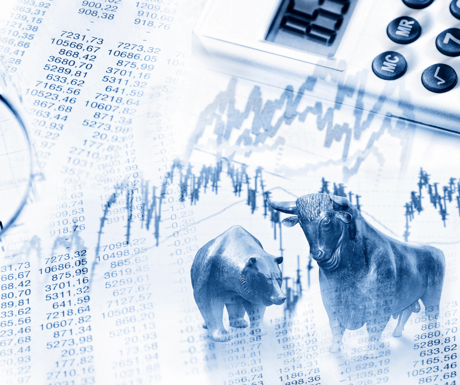 What Happens After A Bear Market Starts? Four Things To Know