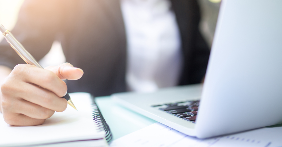 Protecting Your Financial Information Online