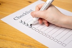 The Pre-Retirement Checklist