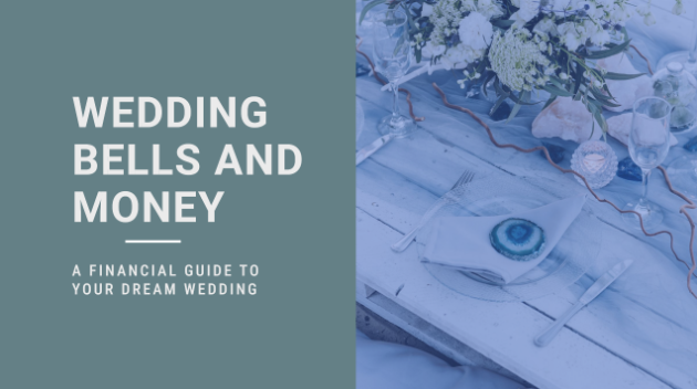 Wedding Bells and Budget Blues: 3 Smart Financial Moves Before You Get Married